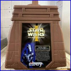 phantom menace pepsi metal box|star wars phantom menace.